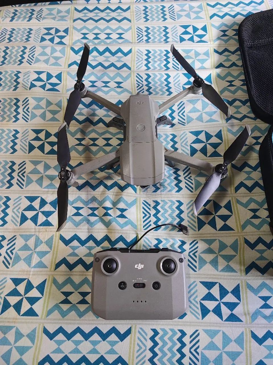 Drone DJI Mavic Air 2