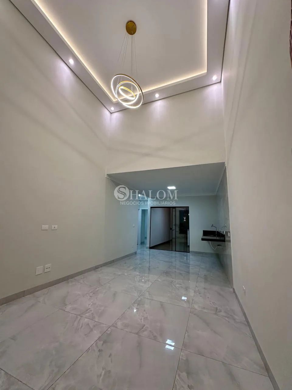 Casa à venda em Sarandi, Ecovalley Ecologic City, com 3 quartos, com 98 m² - Foto 3