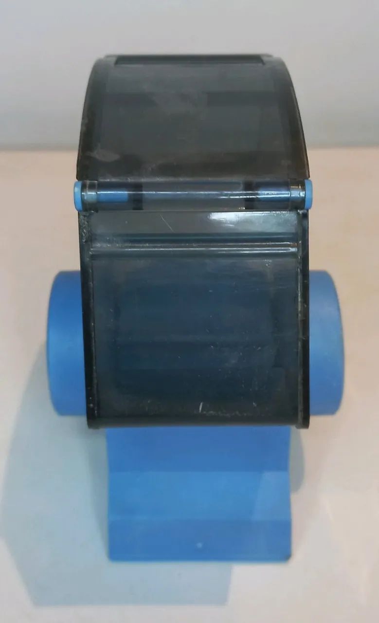 Porta / Dispenser para Rolete de Algodão - Foto 3