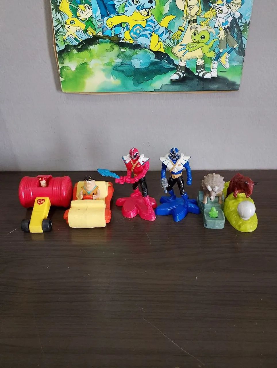 Brinquedo colecionar  - Foto 3