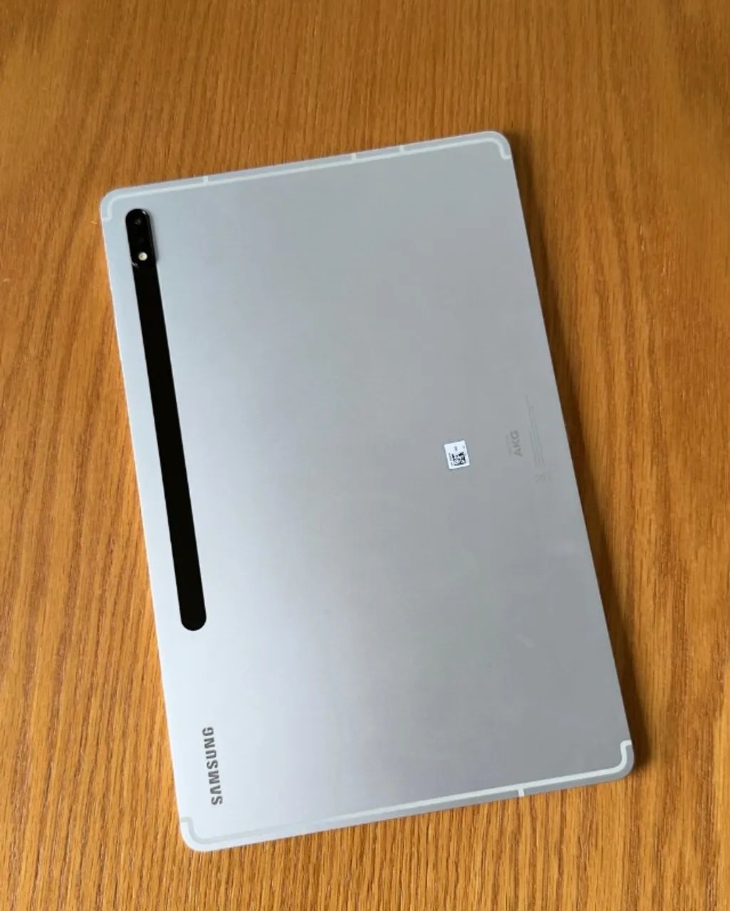Tablet Samsung Tab S8 Plus 256Gb 5G 12,4?