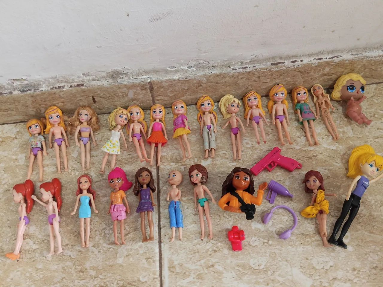 Brinquedos 