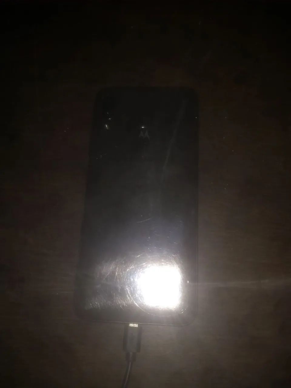 Celular Moto e6 Plus - Foto 2
