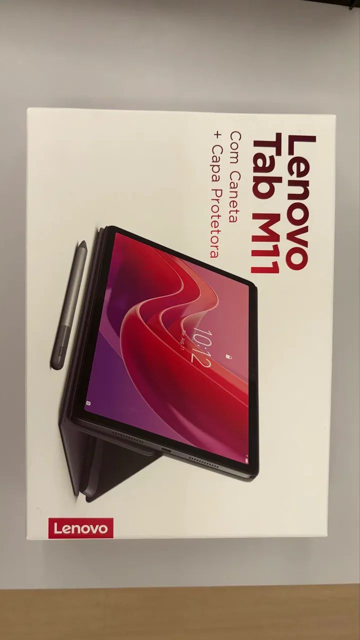 Lenovo Tab M11