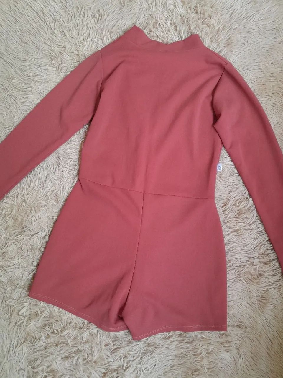Macaquito short saia e Vestidos  - Foto 4