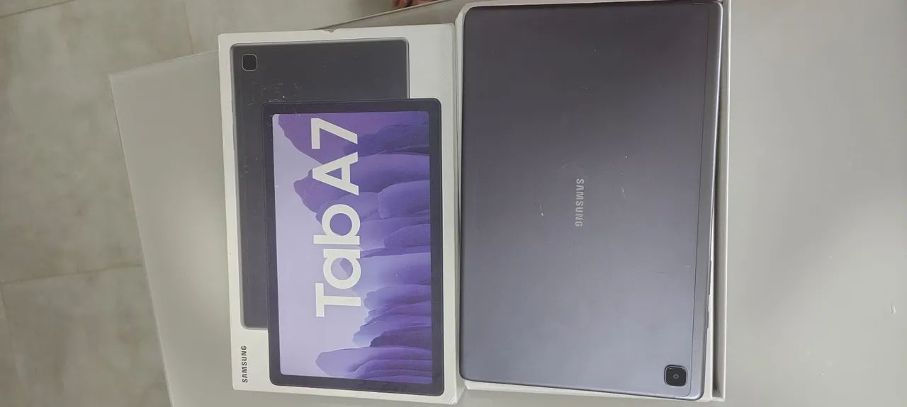 Tablet Samsung A7  - Foto 2