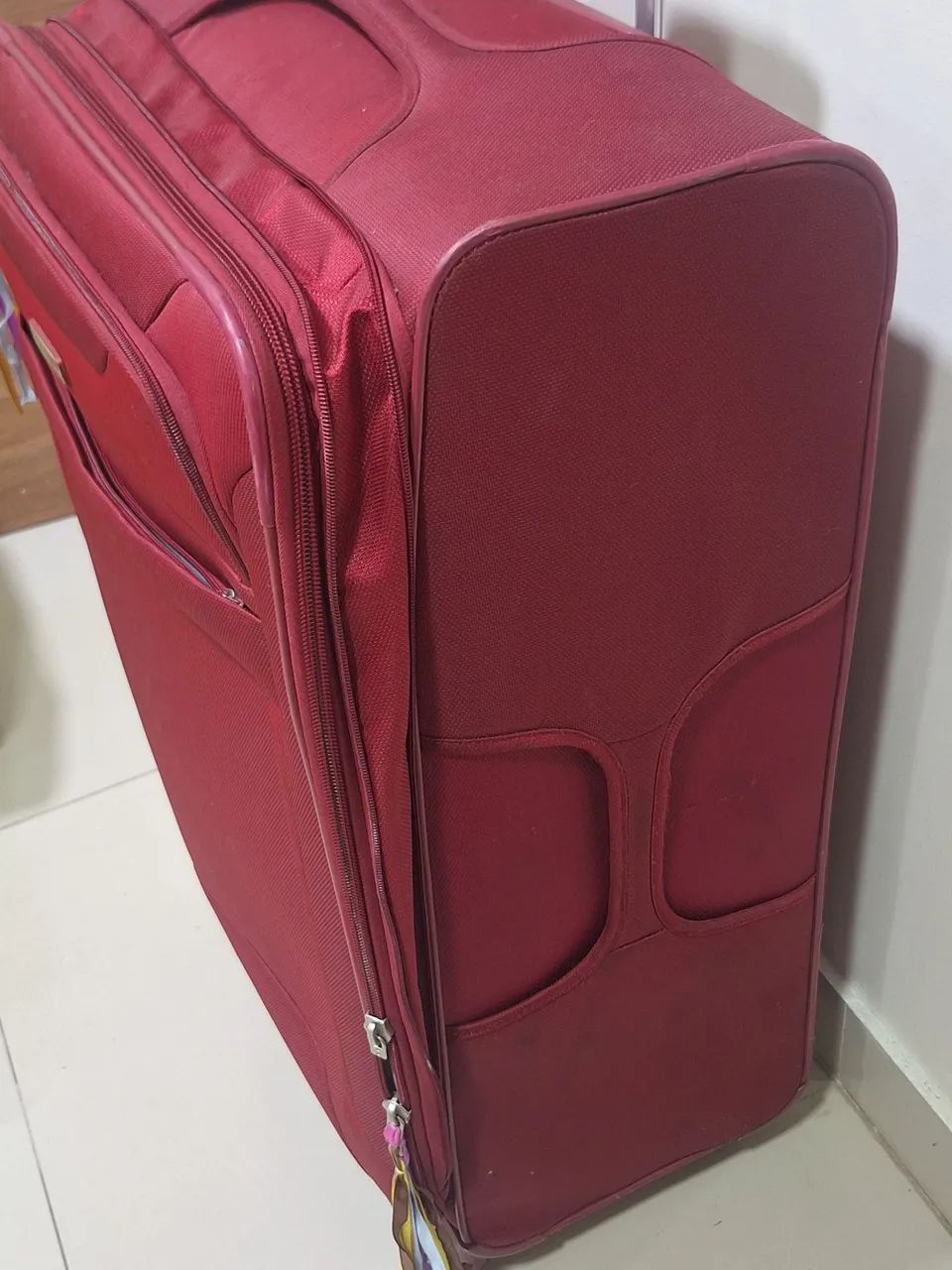 Mala Samsonite  - Foto 2