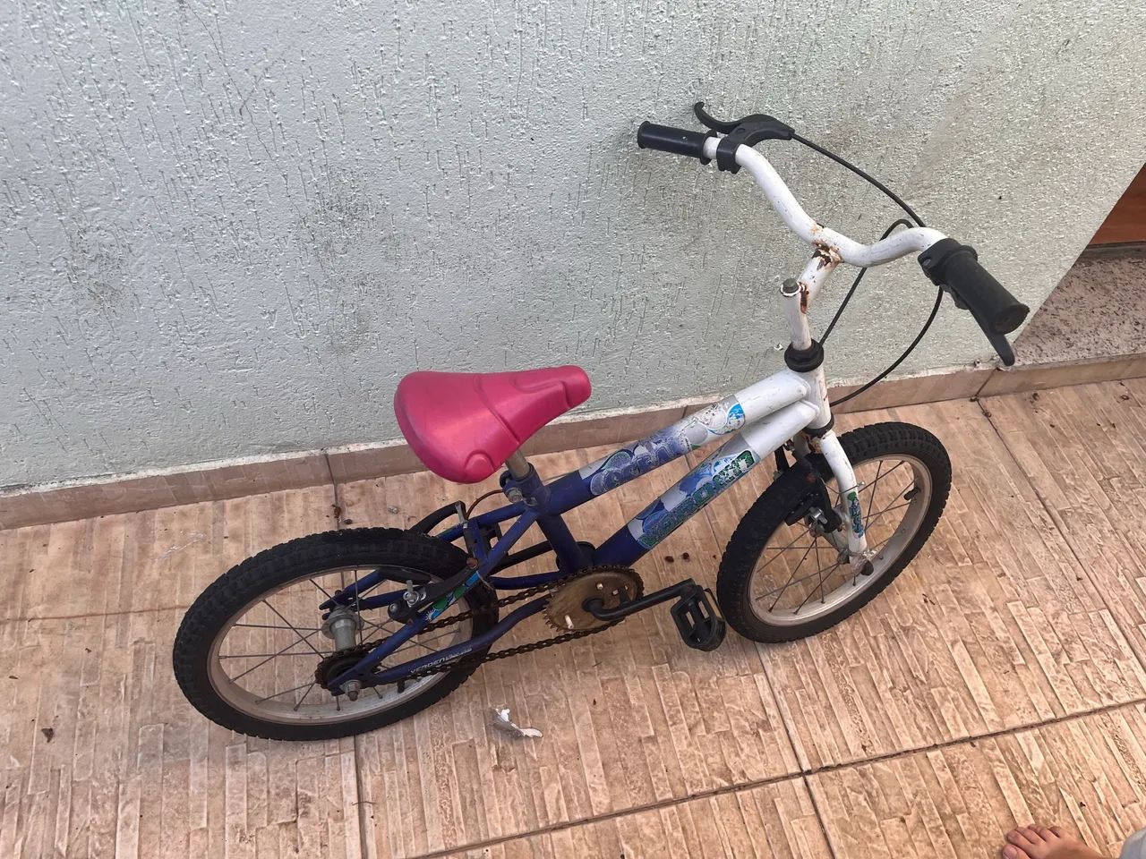 Bicicleta Infantil - Foto 2