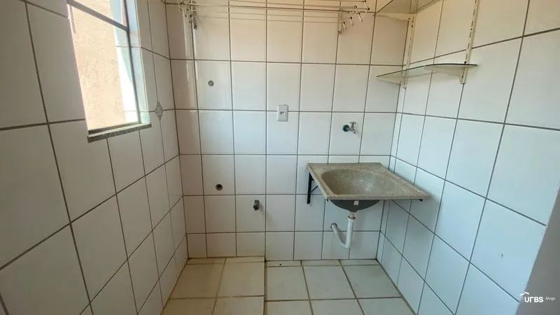 Flat para Locação no centro de Palmas - Foto 4