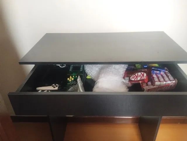 Escrivaninha  - Foto 2
