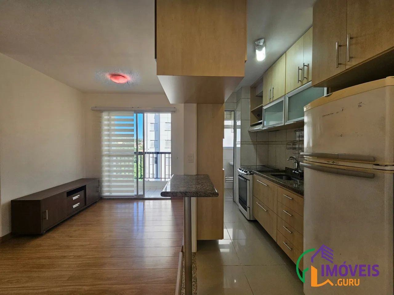 APARTAMENTO - VILA ANASTÁCIO - SP - Foto 2
