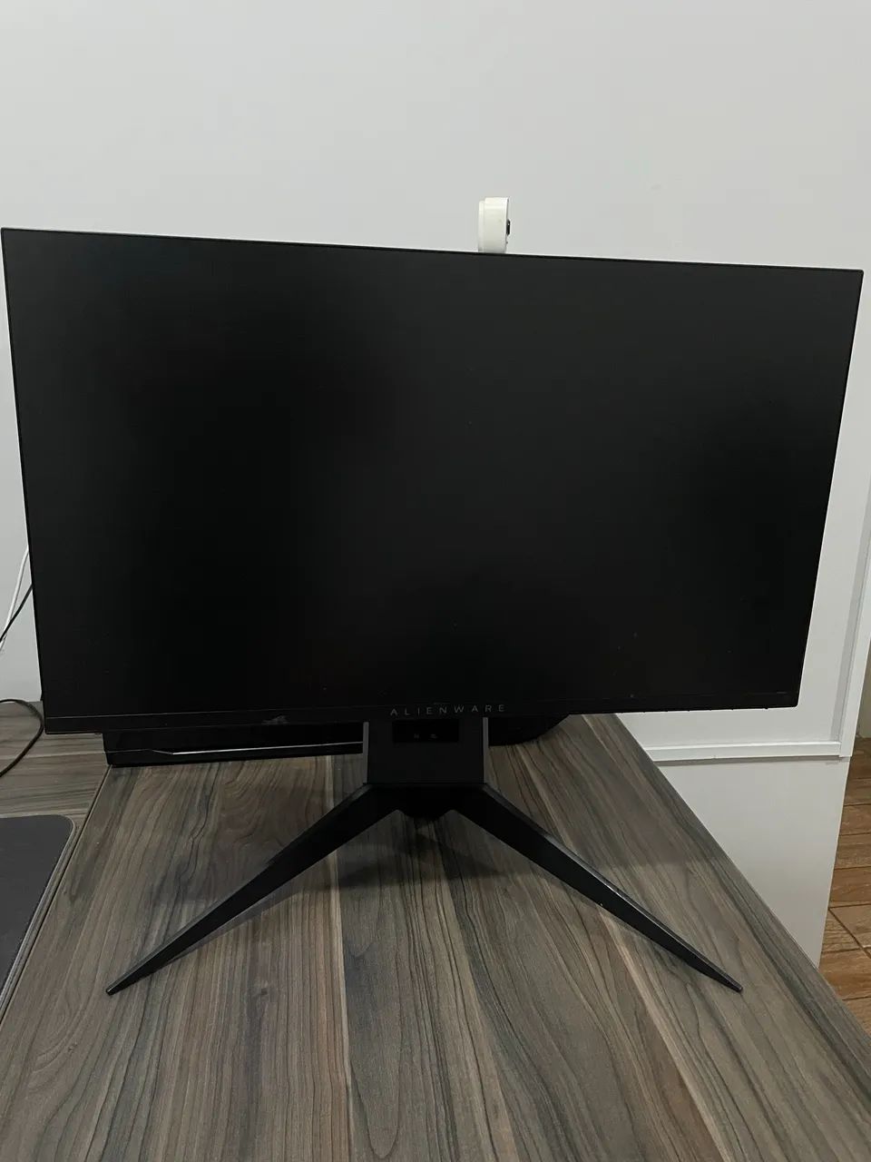 Monitor Alienware 240hz