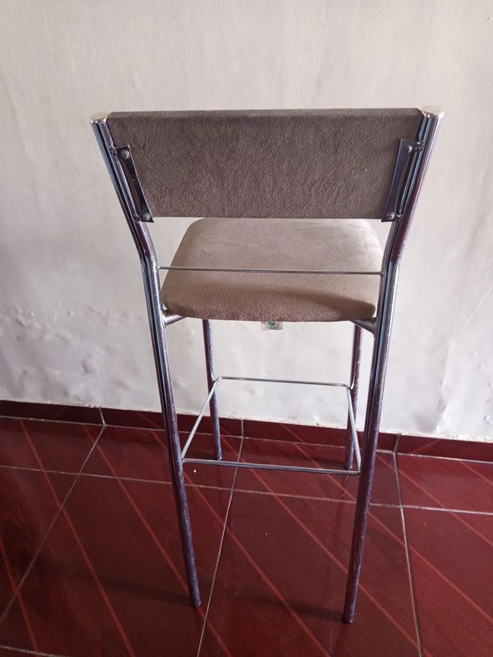 Banqueta para balcão/cozinha - Foto 2