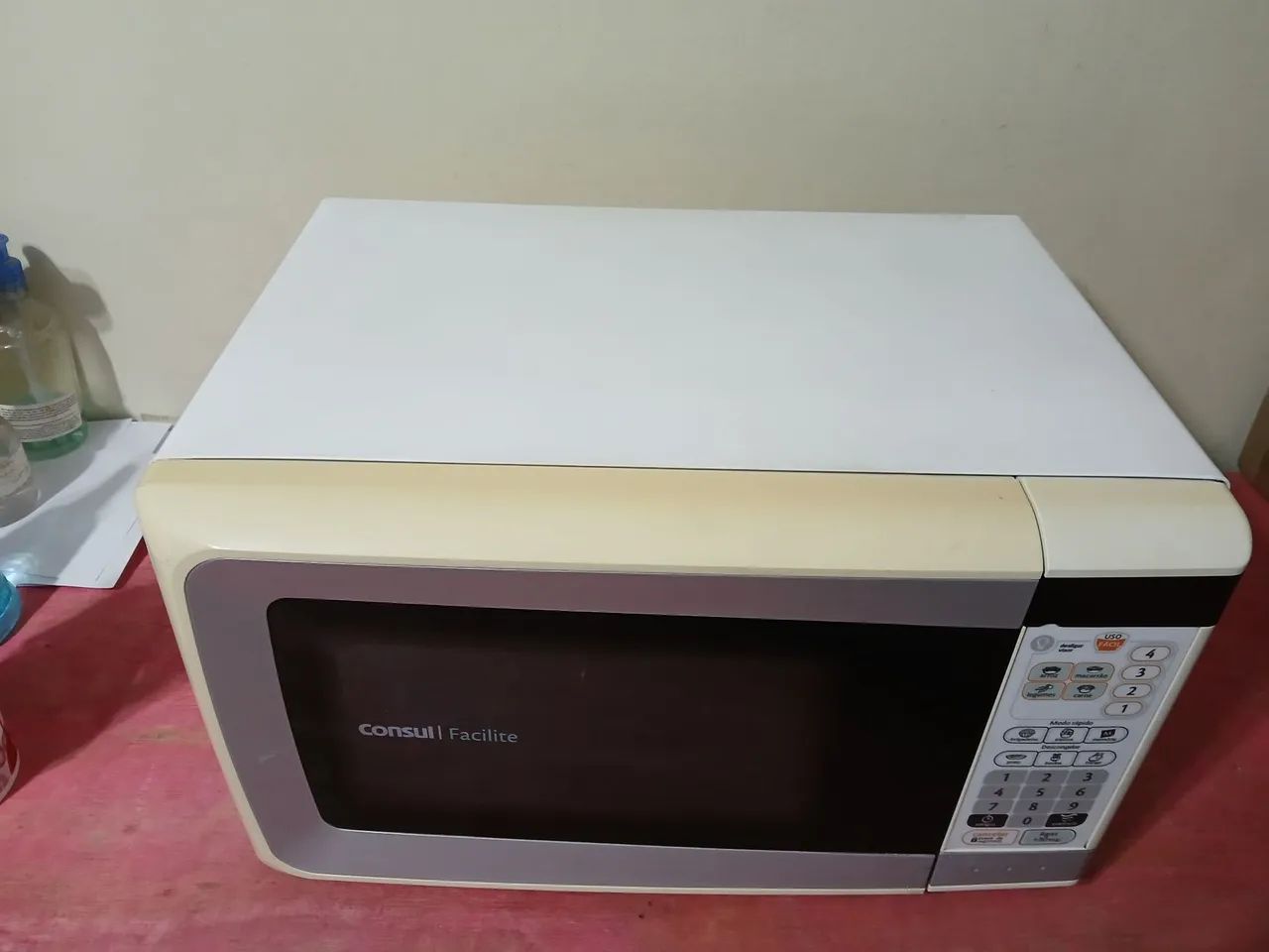 Microondas Consul CMP25 - Foto 2