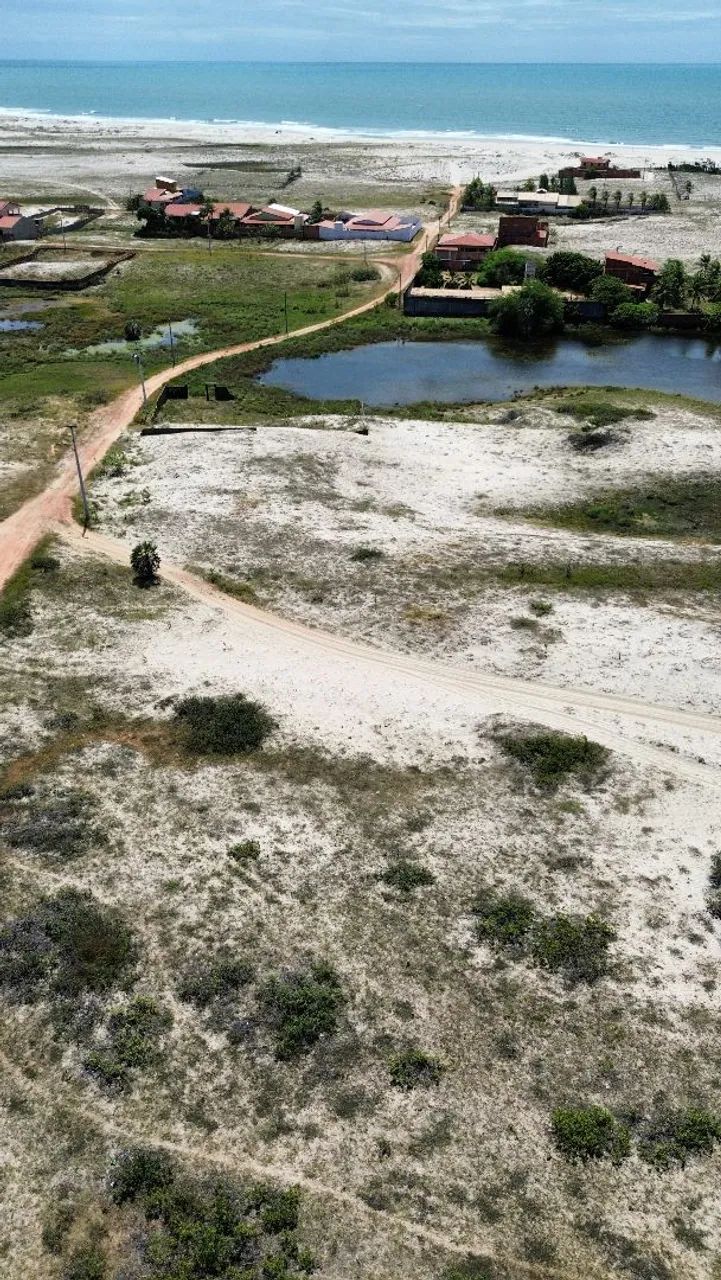 Terreno barra nova  - Foto 4