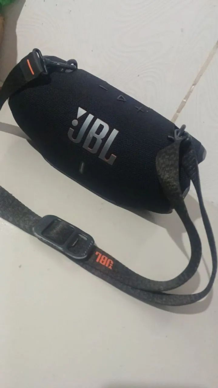 Jbl extreme 4