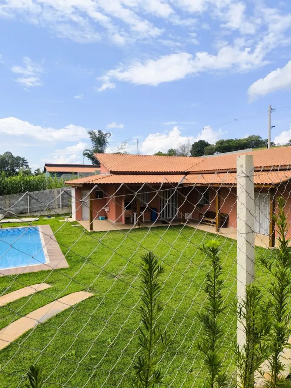 TERRENO À VENDA  SANTA ISABEL/SP - Foto 4