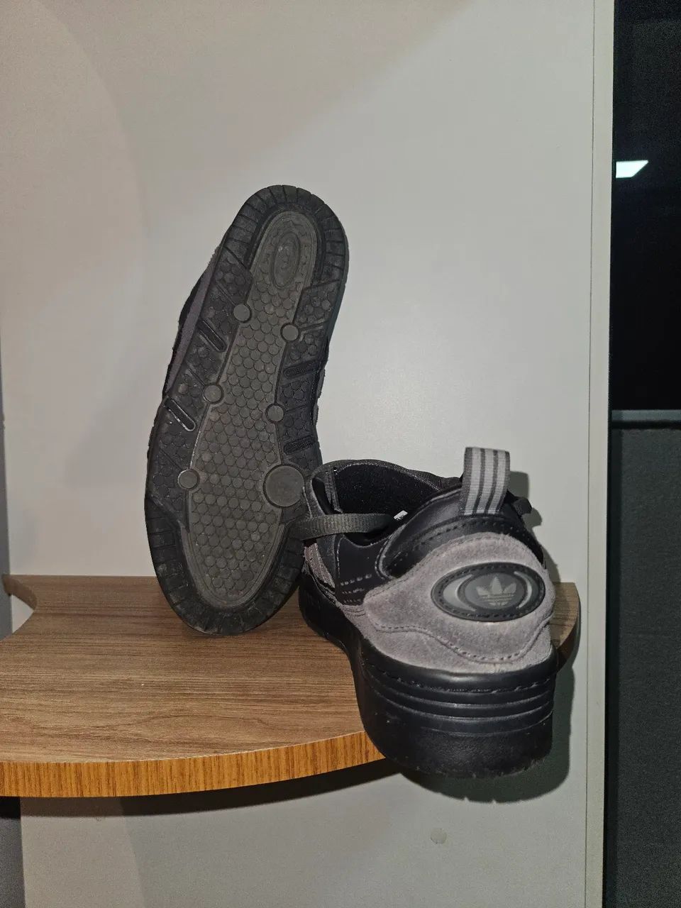 Tênis Adidas ad2000 original - Foto 4