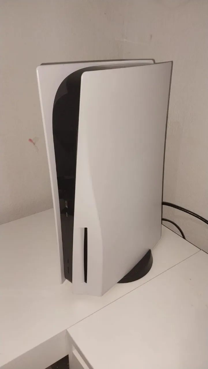 Playstation 5 - Foto 2