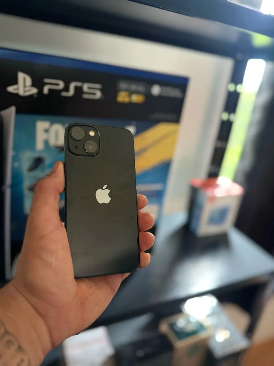 iPhone 13 128gb