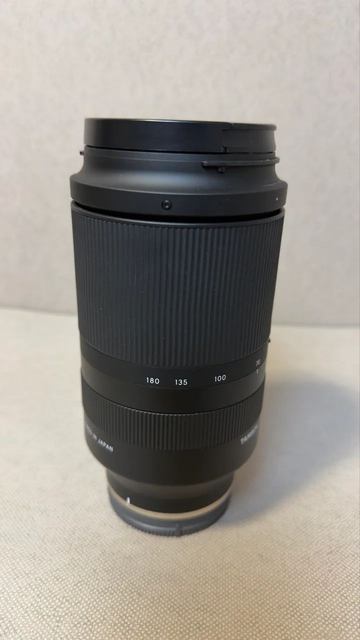 Lente Tamron 70-180 2.8 para Sony  - Foto 2
