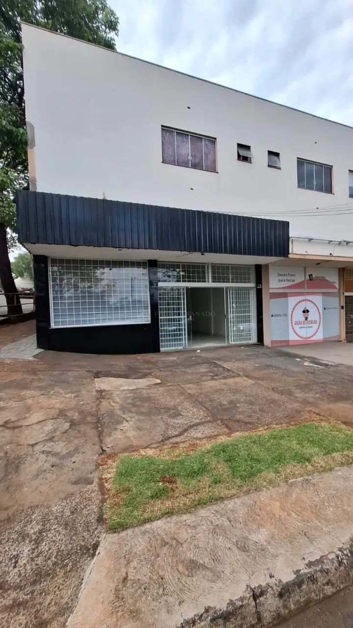 Comercial Sala em Maringá