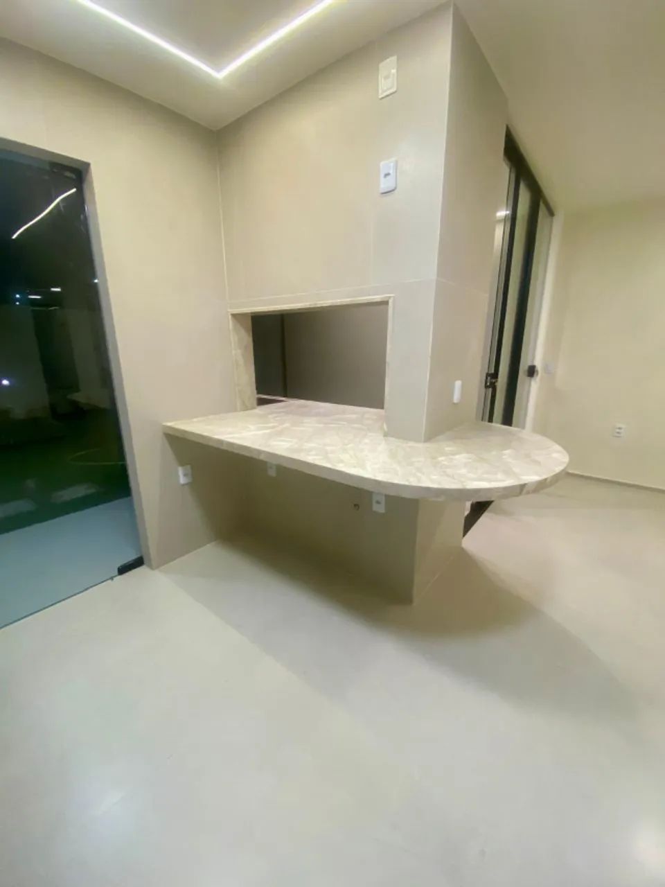 Casa com três suítes no Eusébio - 132m² - Foto 2