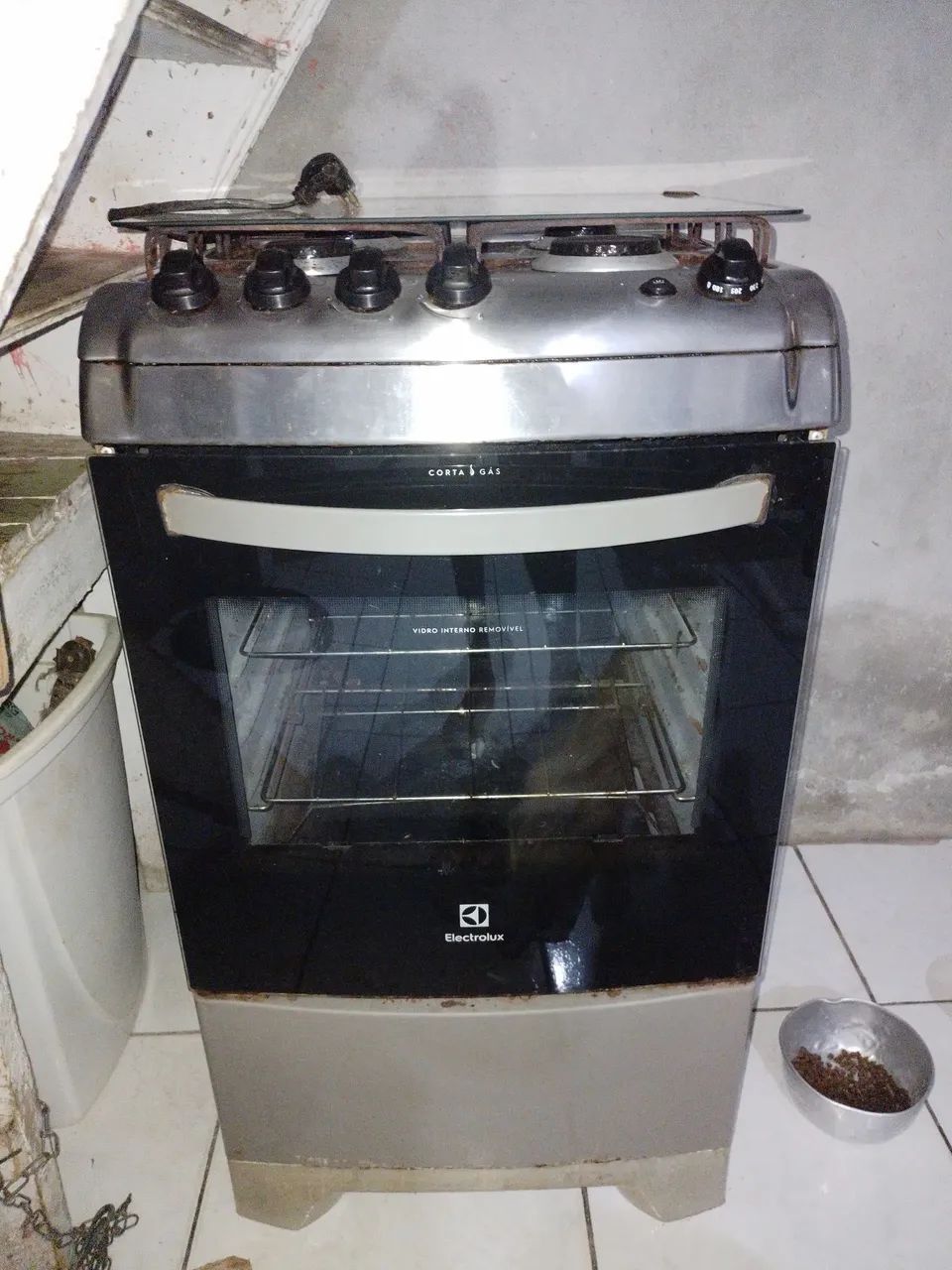 Fogão Electrolux  - Foto 2