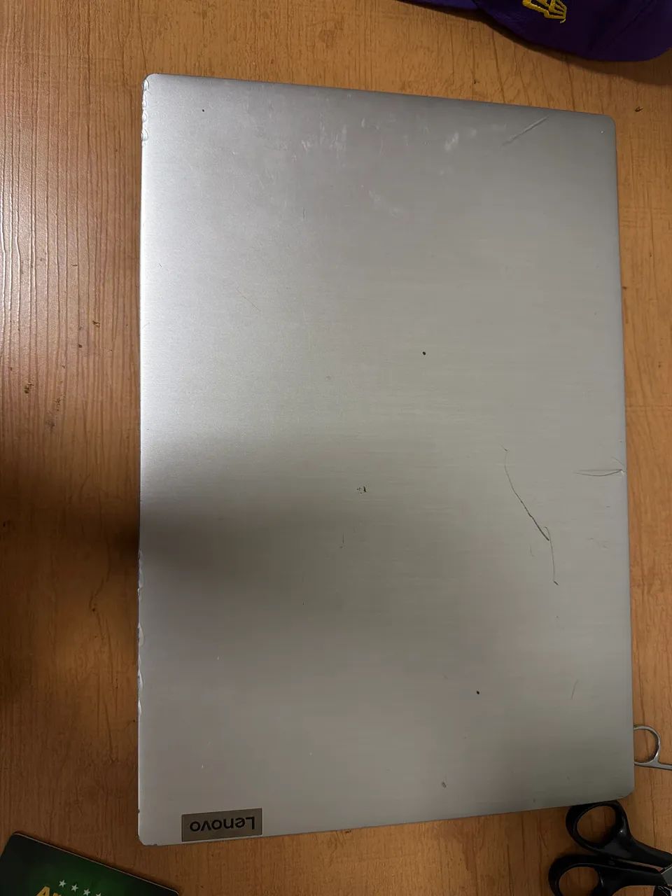 Notebook  - Foto 2