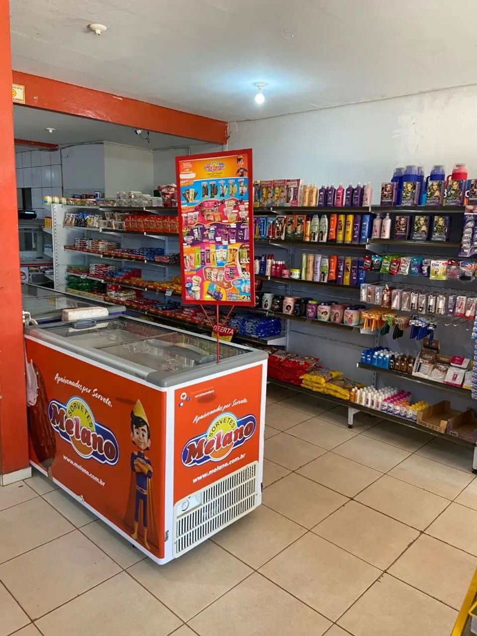 Supermercado - Foto 2