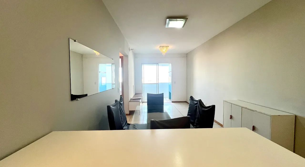 Apartamento 2 Quartos com 1 Suíte - Jardim Cidade de Florianópolis - Foto 3