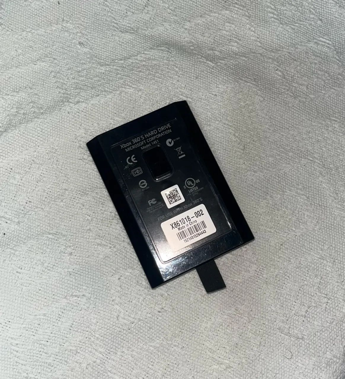 HD Xbox 360