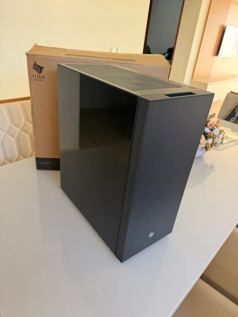 Gabinete Pichau HX 500 - Foto 4