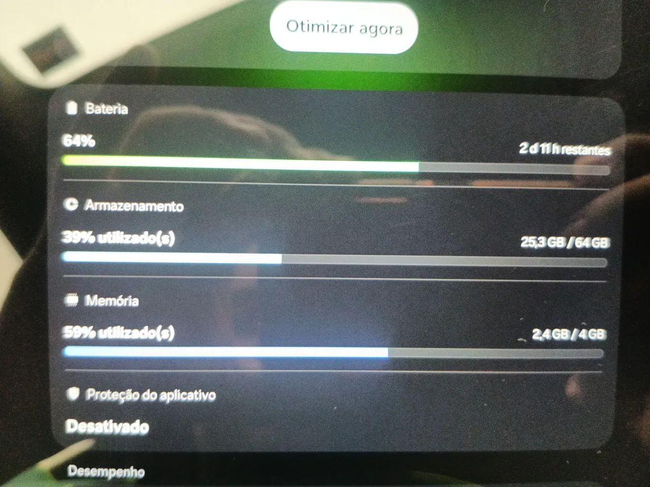 Tablet Samsung A8 - Foto 3