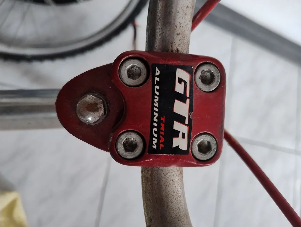 Bicicleta  - Foto 3
