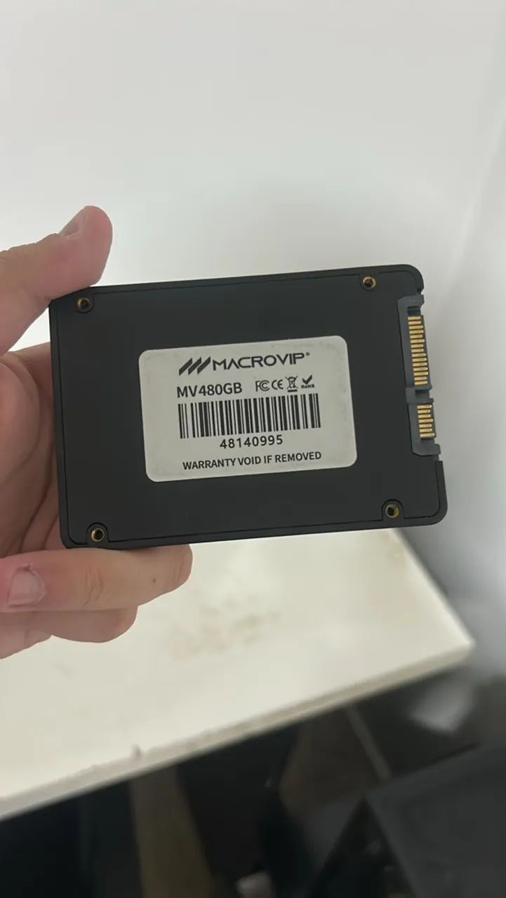 Ssd sata - Foto 2