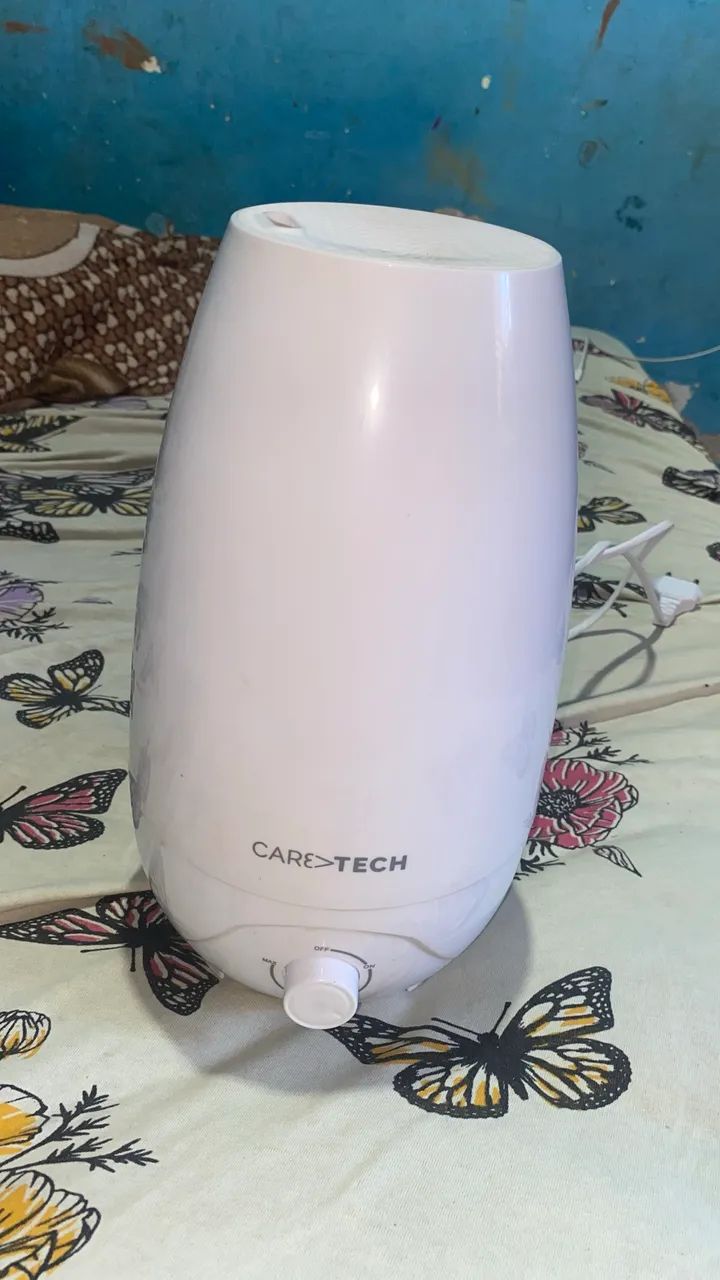 Umidificador de ar