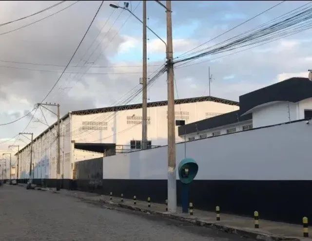 GALPÃO INDUSTRIAL ARMAZÉM LOBISTICA ÁREA 8.790 M² - Foto 2