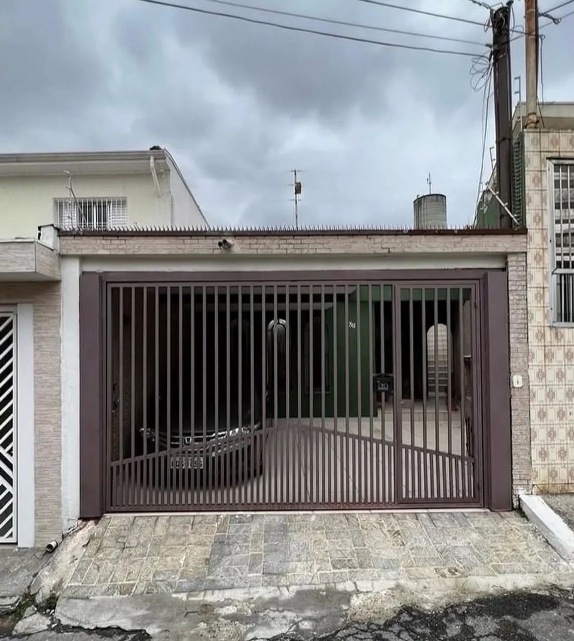 VENDO CASA EM BELÉM | CAMPINA 