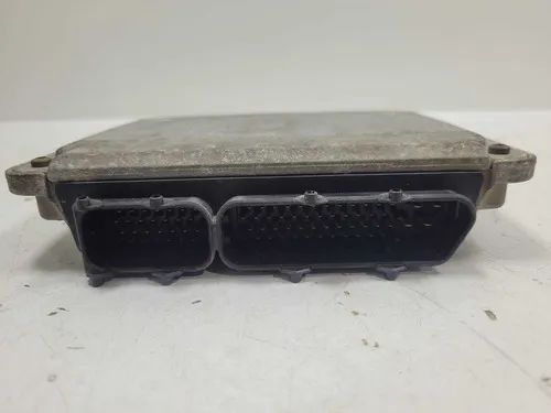 Modulo Injeção Audi A3 1.8 2001 - Foto 4