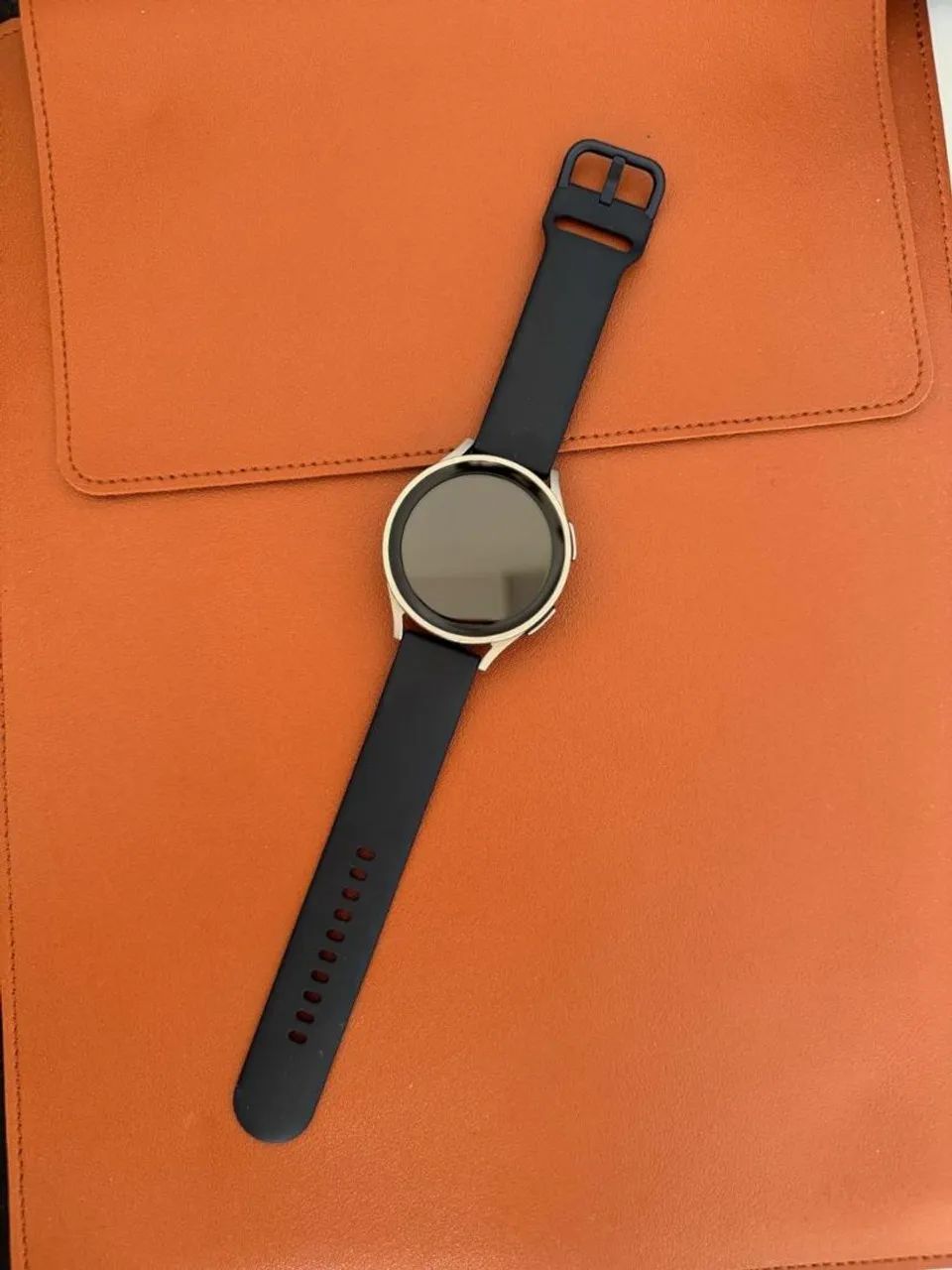 Galaxy watch 5 pro 45mm - Foto 3