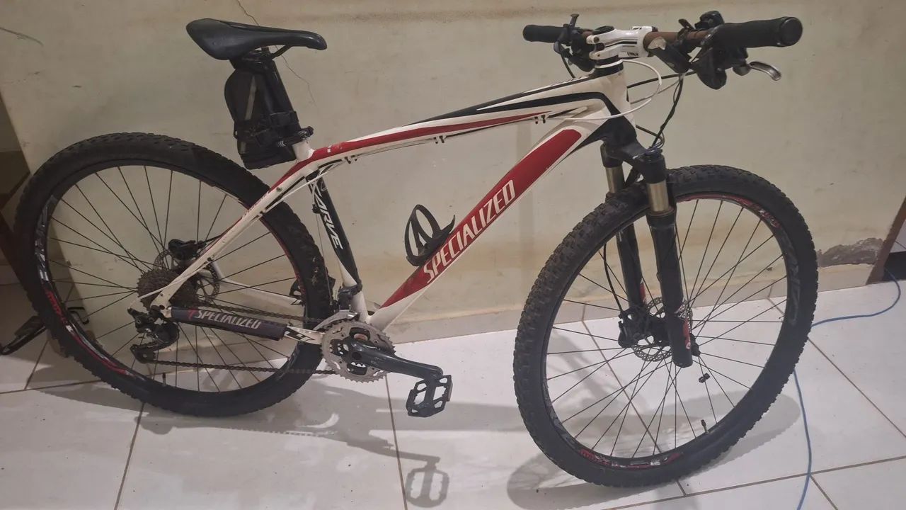 Mountain Bike Specialized