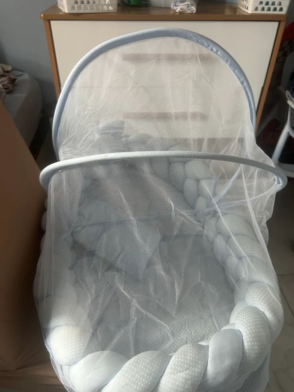 Ninho redutor infantil  - Foto 3