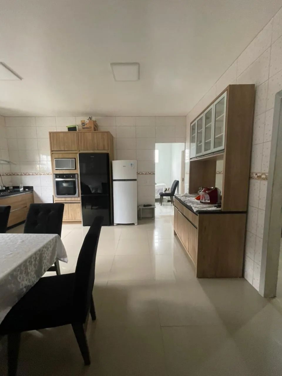 QUARTO PRIVADO PRA ALUGAR - Foto 5