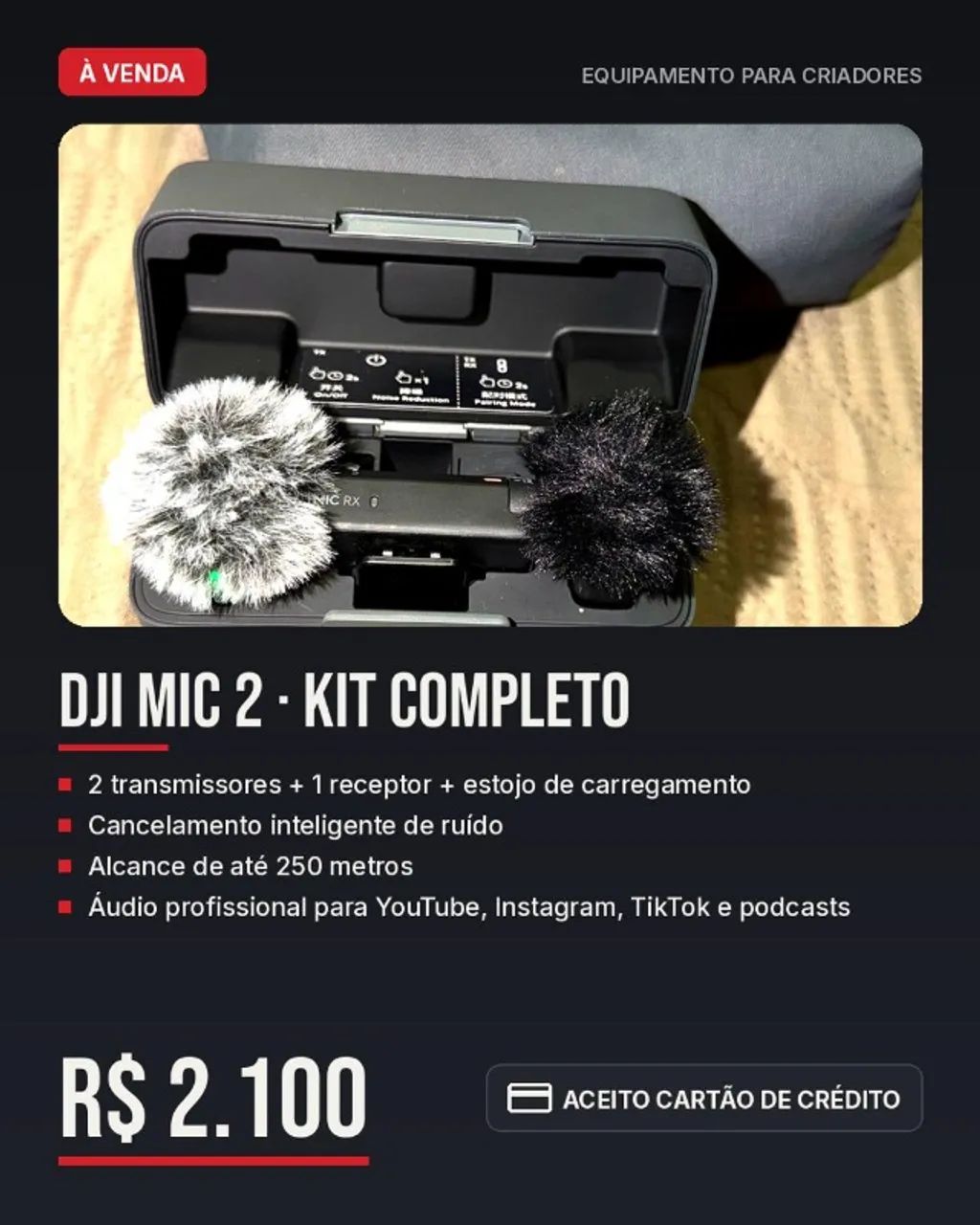  DJI RS 4 Mini Combo