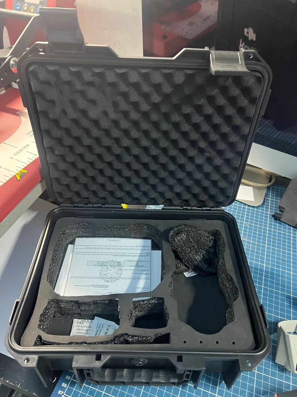DRONE DJI MINI 3 PRO - Foto 4