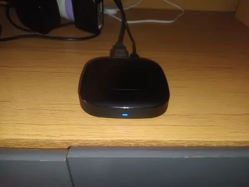 Receptor Smart Droid 1 Ano de Canais e Filmes - Foto 4