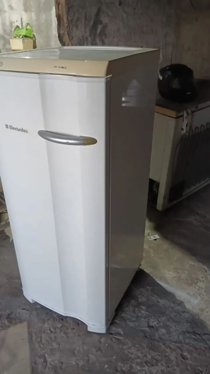 Freezer vertical - Foto 3