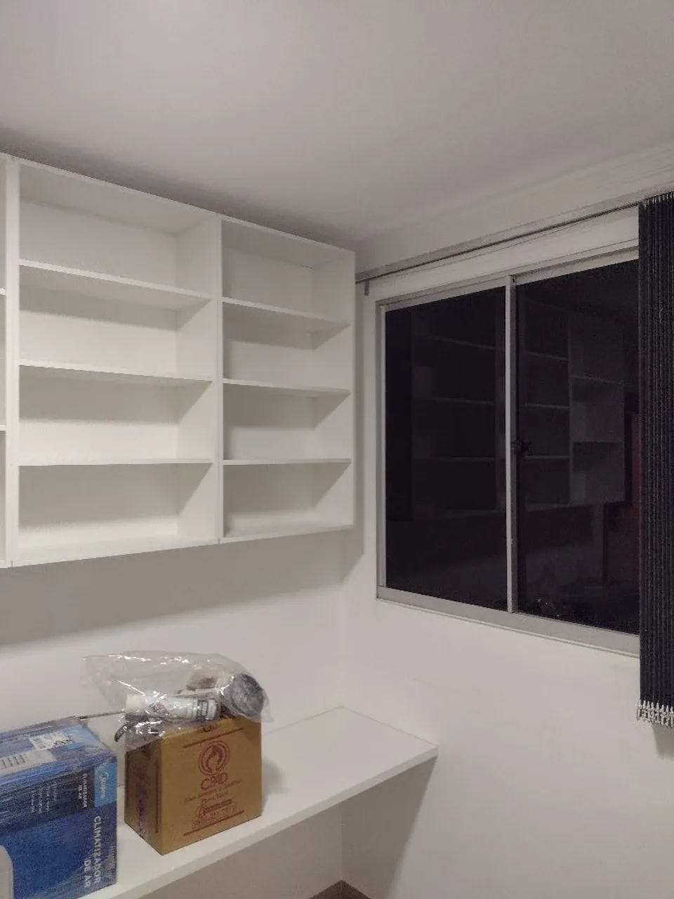 APARTAMENTO PRONTO PARA MORAR  - Foto 5