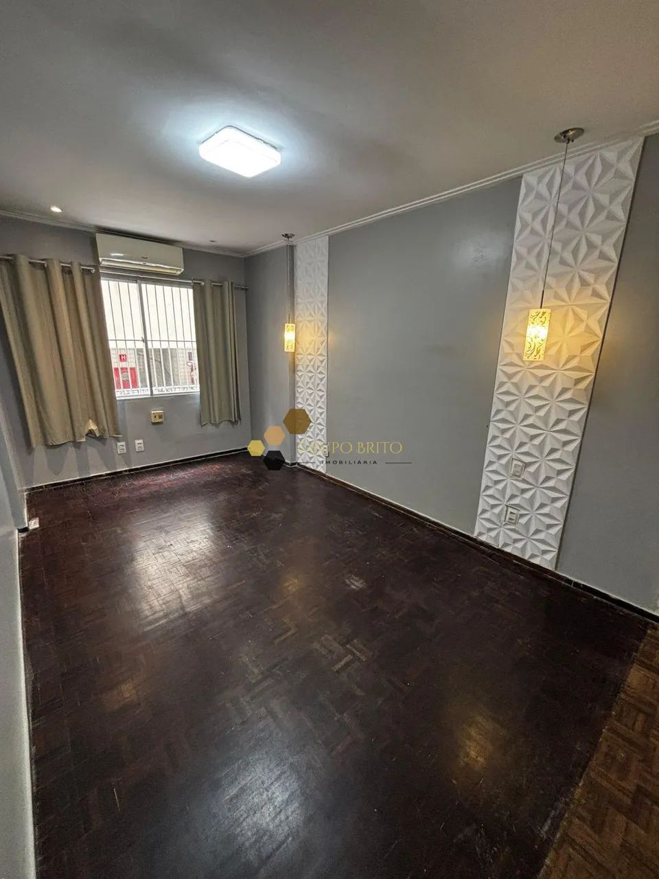 Apartamento 2 Quartos em Boa Viagem